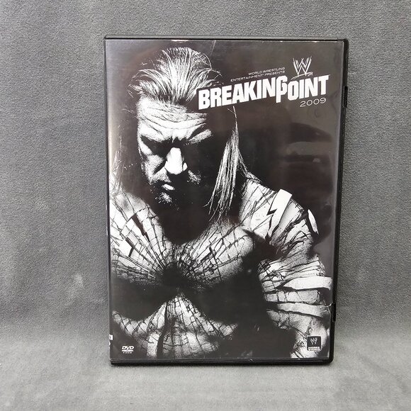 WWE: The 50 Greatest Finishing Moves in WWE History (DVD, 2012, 3-Disc Set B2-17 - Picture 1 of 3